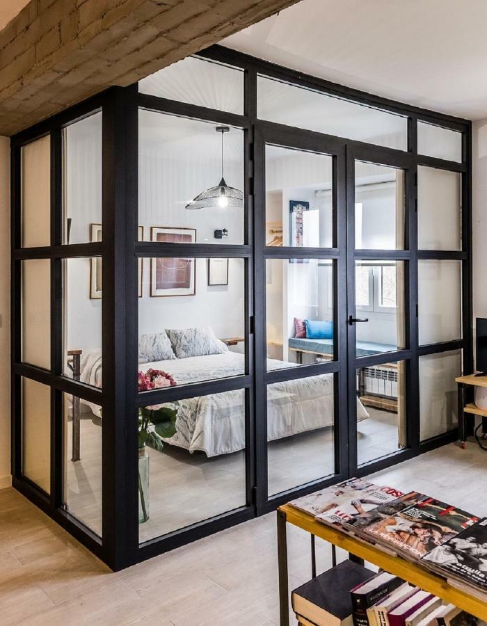 Logrono Centro, Una Casa Con Vistas Экстерьер фото